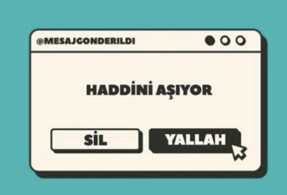 Meta forik -Arzu Leyal yazdı-