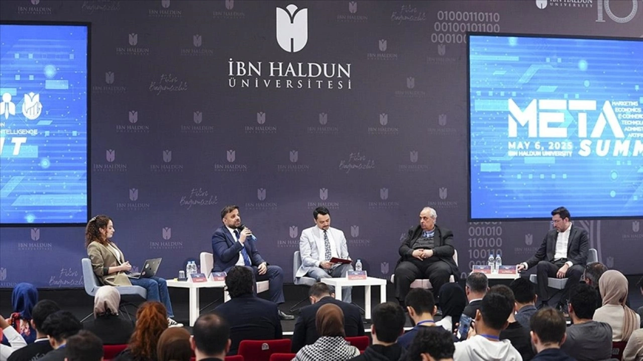 META Summit 2025 Zirvesi gerçekleştirildi