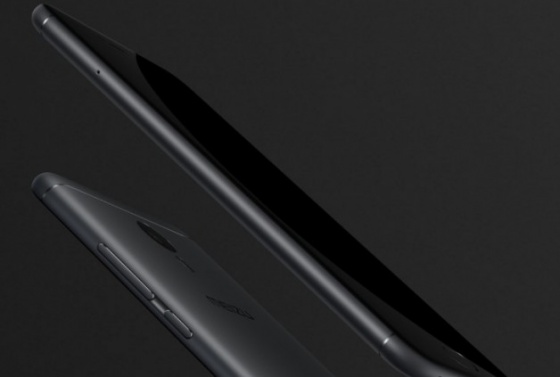 İşte, metal kasalı Meizu M3 Note detayları