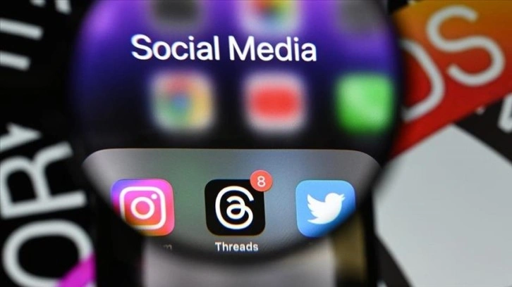 Meta'nın Twitter'a rakip platformu Threads 'gizlilik' eleştirilerinin hedefinde