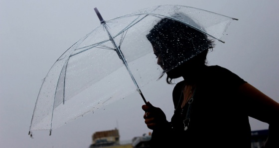 Meteoroloji'den 4 il için yağış ve ani sel uyarısı