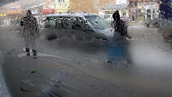 Meteoroloji'den sis ve don uyarısı