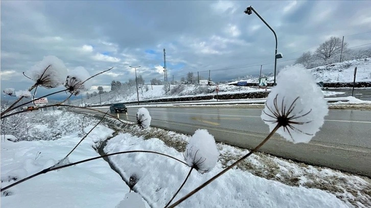 Meteorolojiden Akdeniz ve Batı Karadeniz'e yönelik uyarı