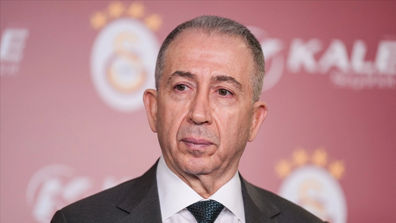 Metin Öztürk'ten "iki şampiyonluk" açıklaması