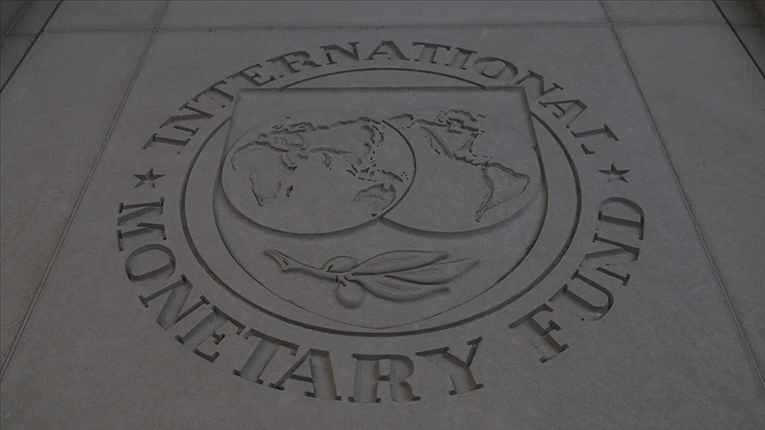 IMF: Banka dışı finansal kurumların büyümesi yeni istikrar risklerini ortaya çıkarıyor