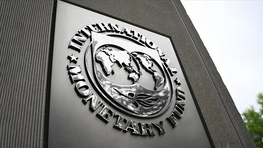 IMF'den Ukrayna'ya 500 milyon dolarlık yeni ödemenin yolu açıldı