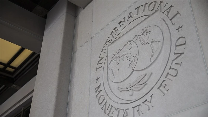 IMF, politika yapıcıları ticaret gerilimlerini çözmeye çağırdı