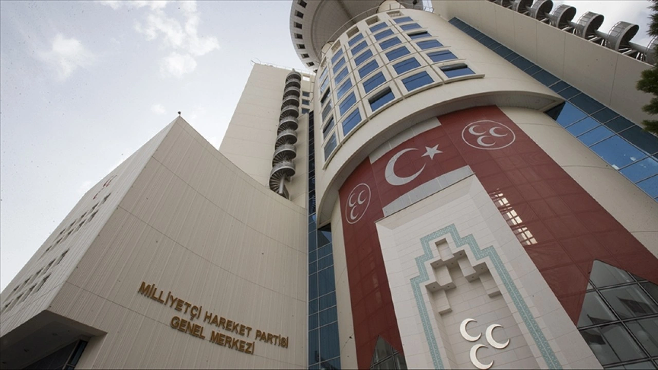 MHP, 16 yılda 780 kişiye Siyaset ve Liderlik Okulu'nda eğitim verdi