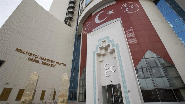 MHP, 229 belediyenin