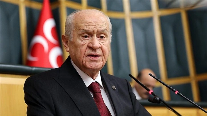 MHP Genel Başkanı Bahçeli: Amasra'daki patlama hepimizi yakmıştır