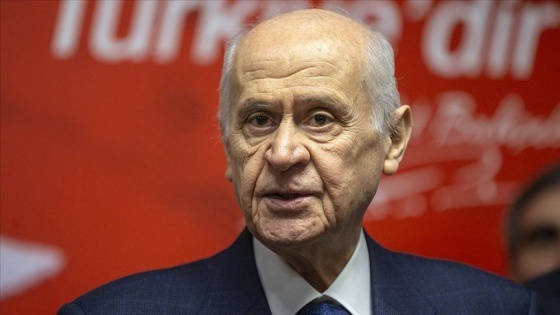 MHP Genel Başkanı Bahçeli: Orduya 'satılmış' demek vatana ihanettir