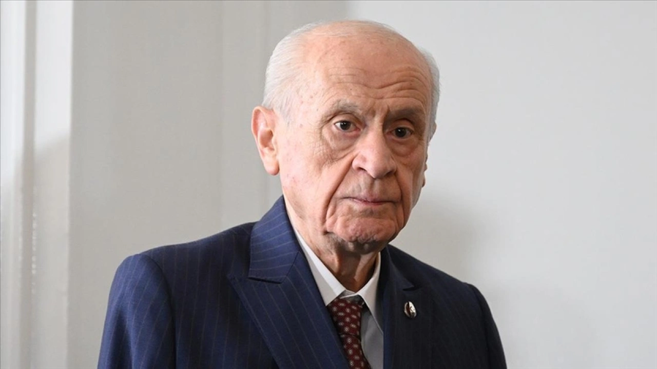 MHP Genel Başkanı Bahçeli partisinin grup toplantısına katılacak