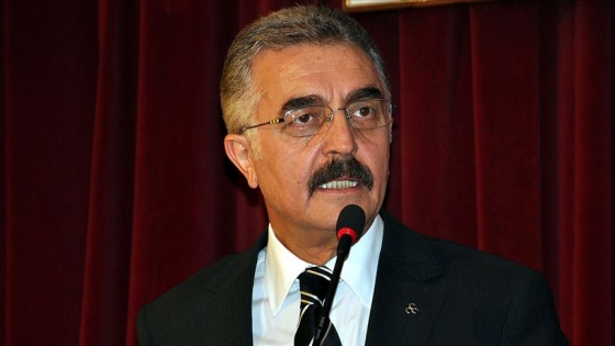 MHP Genel Sekreteri Büyükataman'dan CHP'li Özkoç'un sözlerine tepki