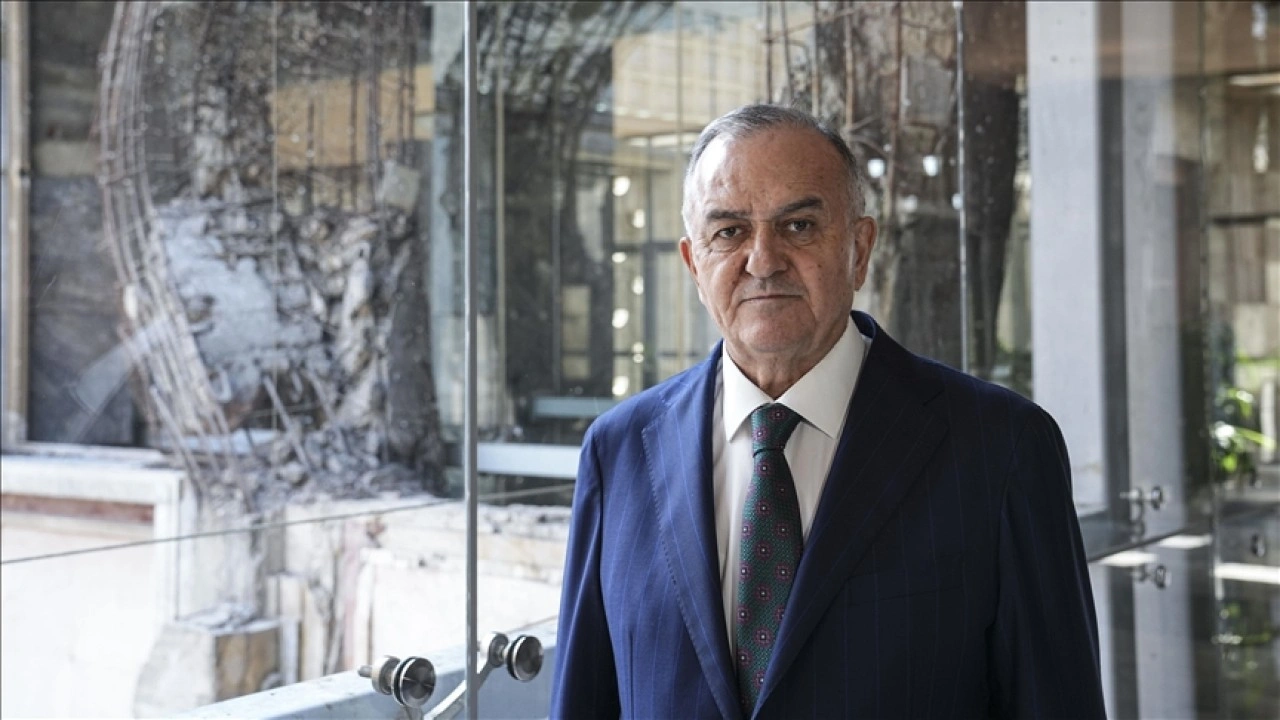 MHP Grup Başkanvekili Erkan Akçay'dan "15 Temmuz" gecesine ilişkin değerlendirme