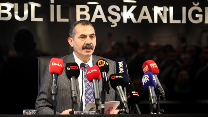 MHP İstanbul İl Başkanı Selim, Kurum'un İBB Başkan adaylığını değerlendirdi