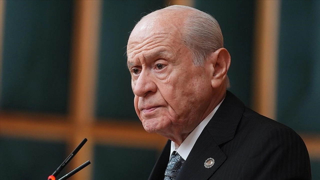 MHP liderinin İmralı'ya giderim restinin arka yüzü! -Ömür Çelikdönmez yazdı-