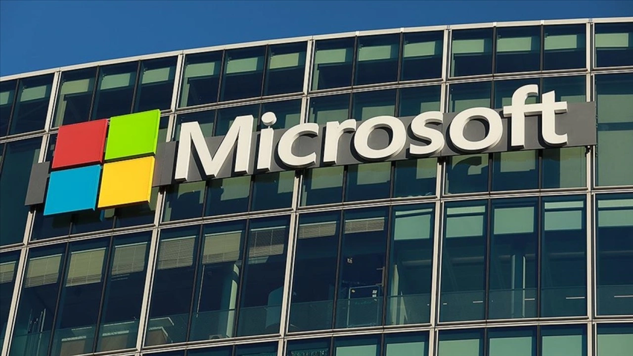 Microsoft, Çinli hackerların yazılım açıklarından faydalandığını belirtti