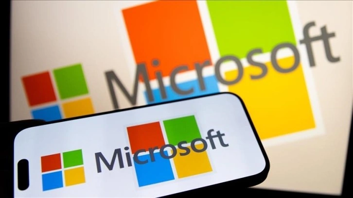 Microsoft, Fransa'da 4 milyar avroluk yatırım planlıyor