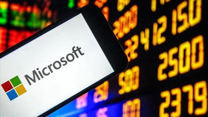 Microsoft iki yıl içinde İspanya'da 1 milyar 950 milyon avroluk yatırım yapmayı planlıyor