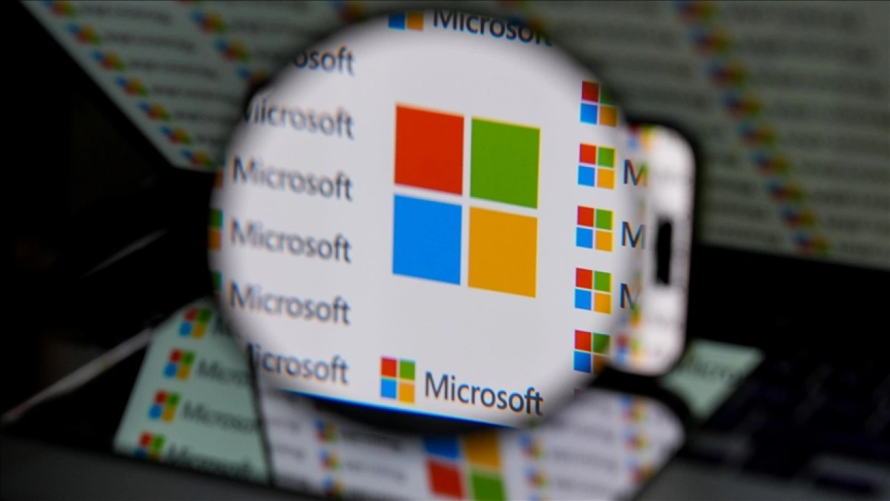 Microsoft, İsrail ordusuna yapay zeka ve bulut bilişim hizmetleri sağladığını kabul etti