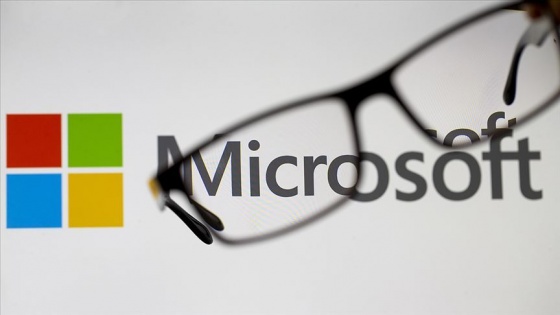 Microsoft'tan 'global salgın tehditlerini önceden belirleyen' uyarı sistemi