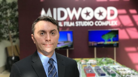 Midwood Türkiye’yi sinema merkezi yapacak