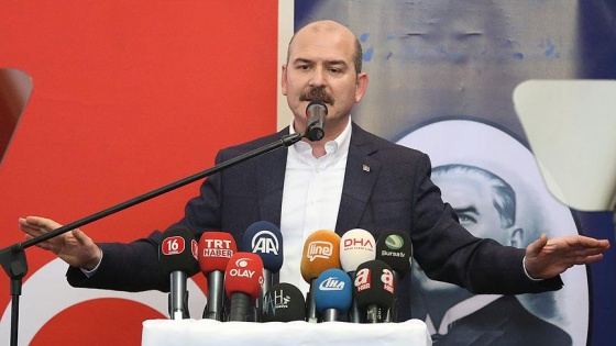 'Milletin birliği ve beraberliği üzerine oynadılar'