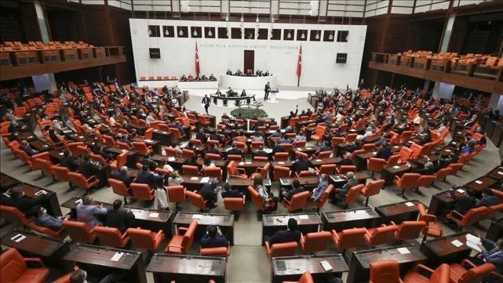 Milletvekilleri 'soru rekoru' kırdı