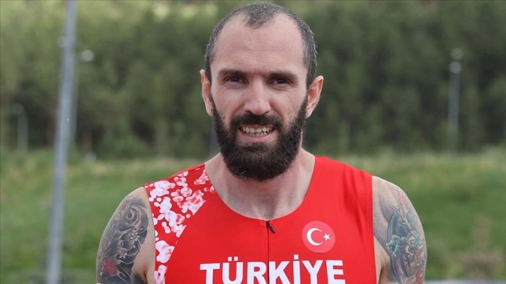 Milli atlet Ramil Guliyev, 2024 Paris Olimpiyatları'nda madalyaya inanıyor