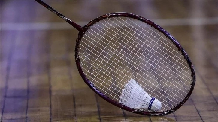 Milli badmintoncu Neslihan Arın, Avrupa Şampiyonası'nda son 16 turuna yükseldi