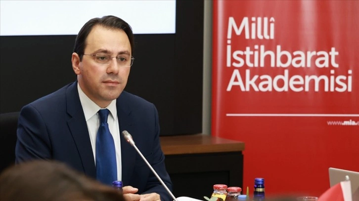 Milli İstihbarat Akademisi başvuruları Haziran ayında başlıyor