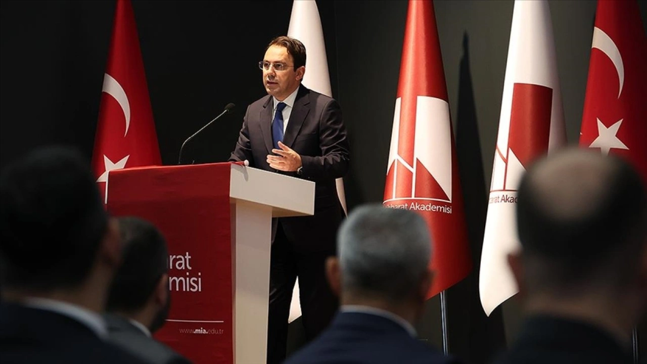 Milli İstihbarat Akademisinin panelinde 7 Ekim'in ardından bölgedeki ihtimallar tartışıldı
