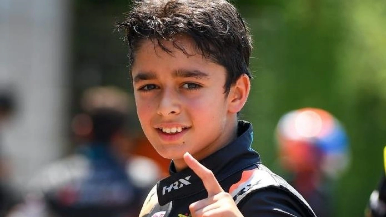 Milli karting sporcusu İskender Zülfikari, İtalya'da şampiyon oldu