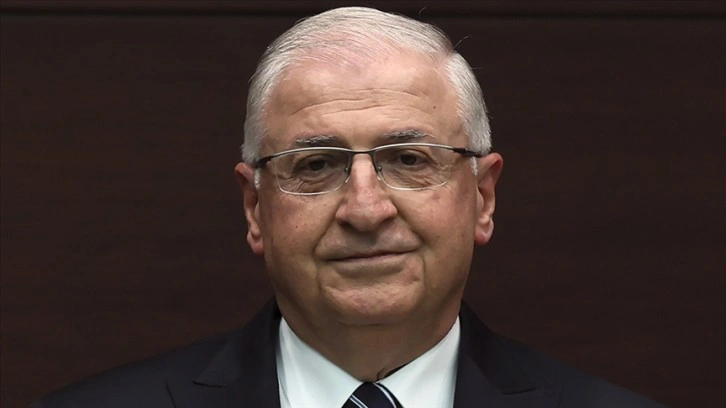 Milli Savunma Bakanı Güler, Yunan mevkidaşı Stefanis ile telefonda görüştü