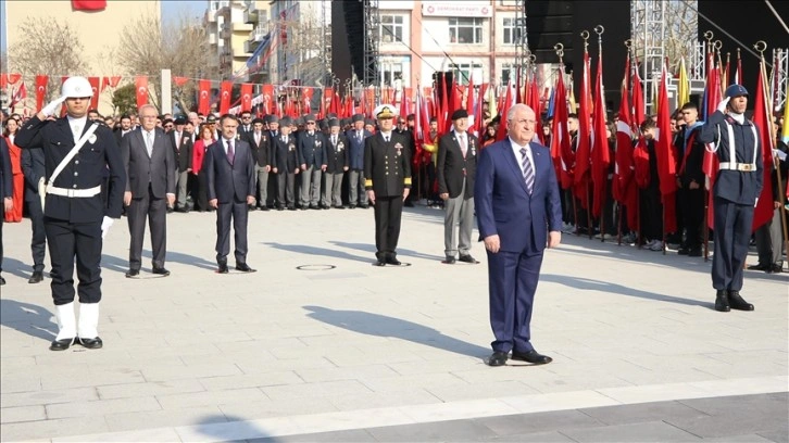 Milli Savunma Bakanı Güler'den 18 Mart Şehitleri Anma Günü ve Çanakkale Deniz Zaferi mesajı