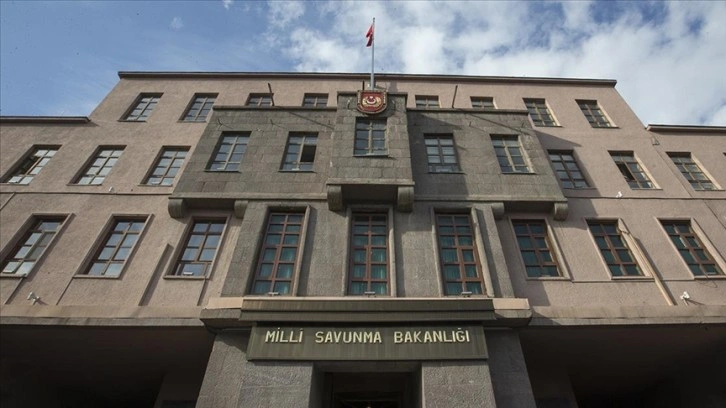 Milli Savunma Bakanlığı Lojistik Genel Müdürlüğüne Erbil Özdemir atandı -  dikGAZETE.com - Son Dakika Haberler