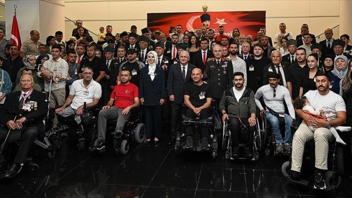 Milli Savunma Bakanlığı'nda