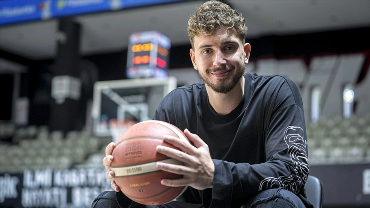 Milli takımın gururu Alperen’in yıldızı NBA’de her geçen yıl daha fazla parlıyor