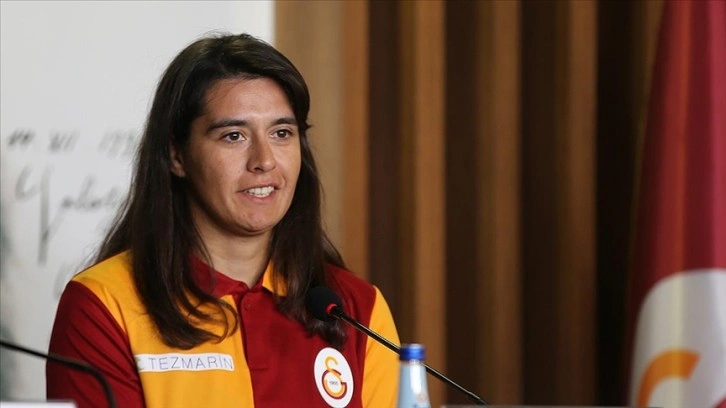 Milli yelkenci Ecem Güzel, Paris 2024 Olimpiyatları'nda Türkiye'yi temsil edecek