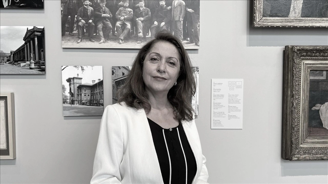 Mimar Sinan Güzel Sanatlar Üniversitesi Rektörü Prof. Dr. Elçi öldü