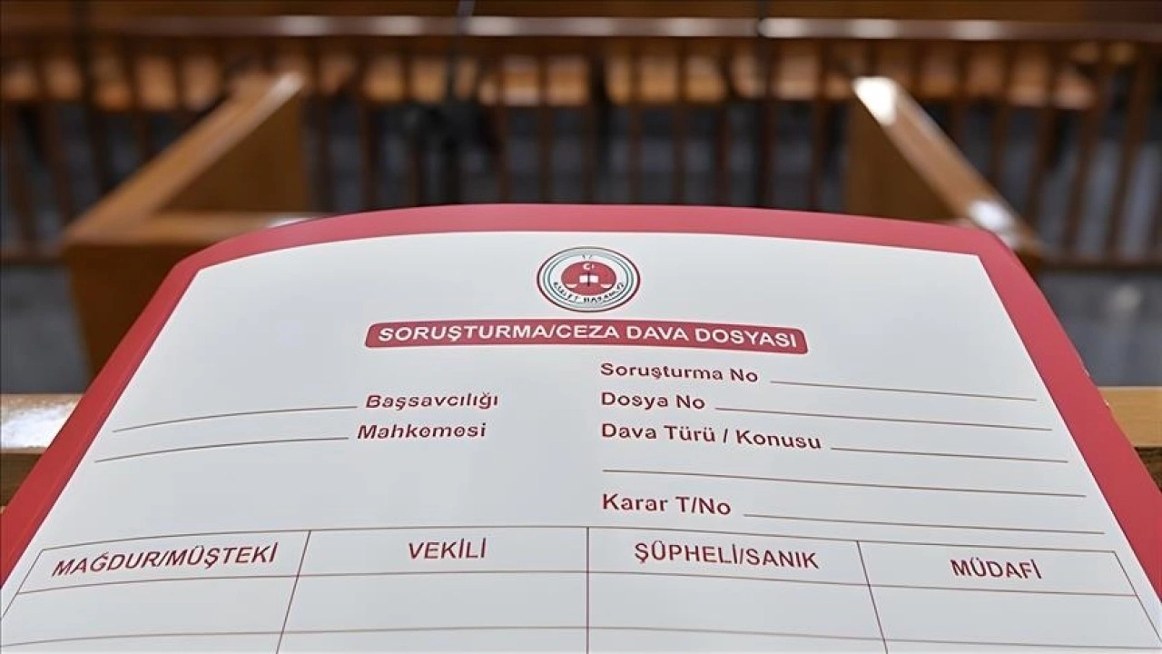 Minguzzi cinayetinde kullanılan bıçakla ilgili tutuklu sanık hakkında takipsizlik kararı