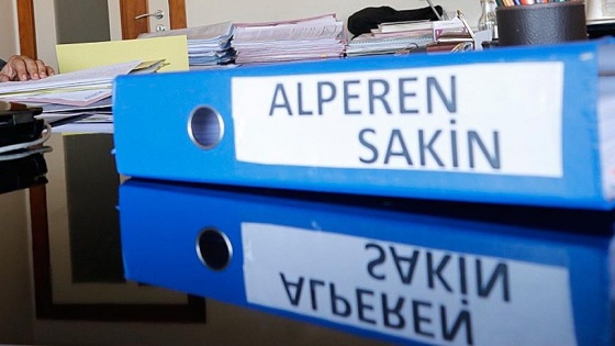 Minik Alperen'in ölümüne ilişkin davada anaokulu sahibine tahliye