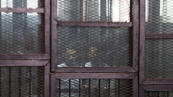 Mısır'da 700'den fazla mahkuma 'af'