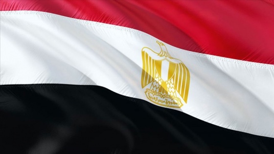 Mısır'da 8 muhalife gözaltı