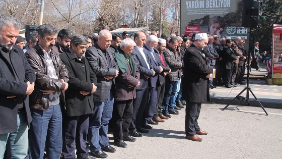 Mısır'daki idamlara tepkiler devam ediyor