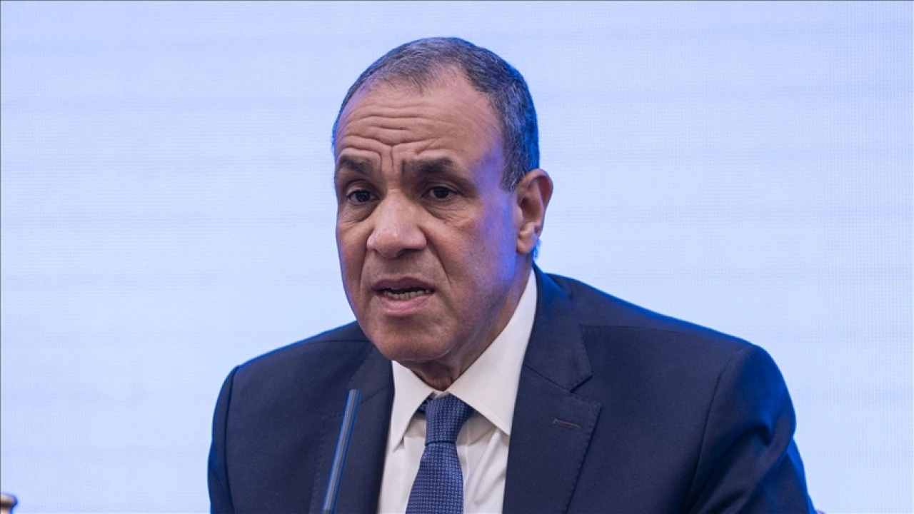 Mısır Dışişleri Bakanı: Mısır-Türkiye ortaklığı bölgedeki krizlerin çözümüne olumlu katkı sağlıyor