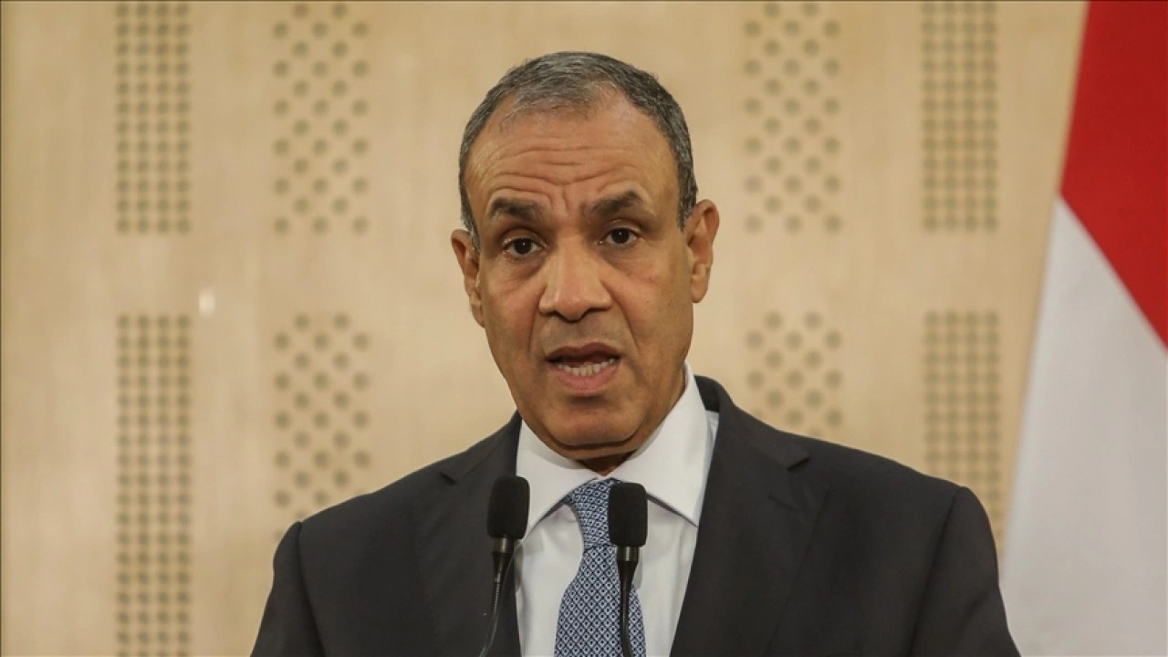 Mısır: Mısır da herhangi bir yabancı ülke de Gazze’yi yönetmeyecek