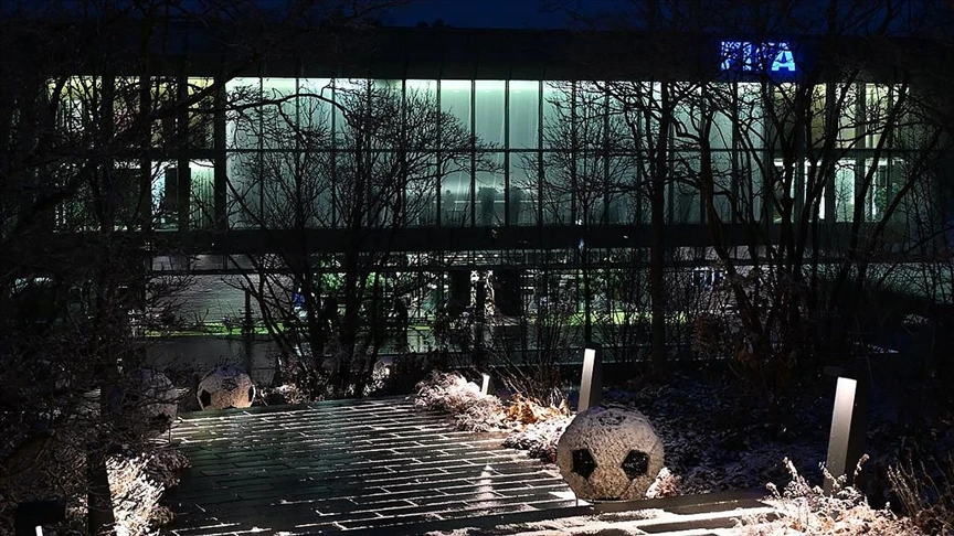 Mısır ve İran'dan FIFA'ya Dünya Kupası'nda LGBT propagandası yapılmasın çağrısı