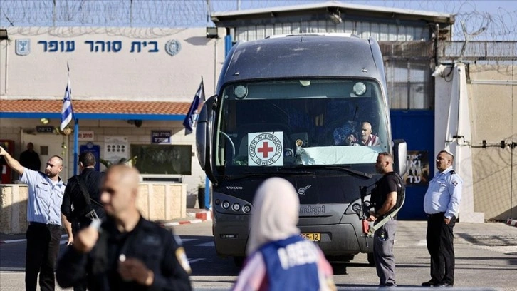 Mısır'ın Hamas ile İsrail arasında 