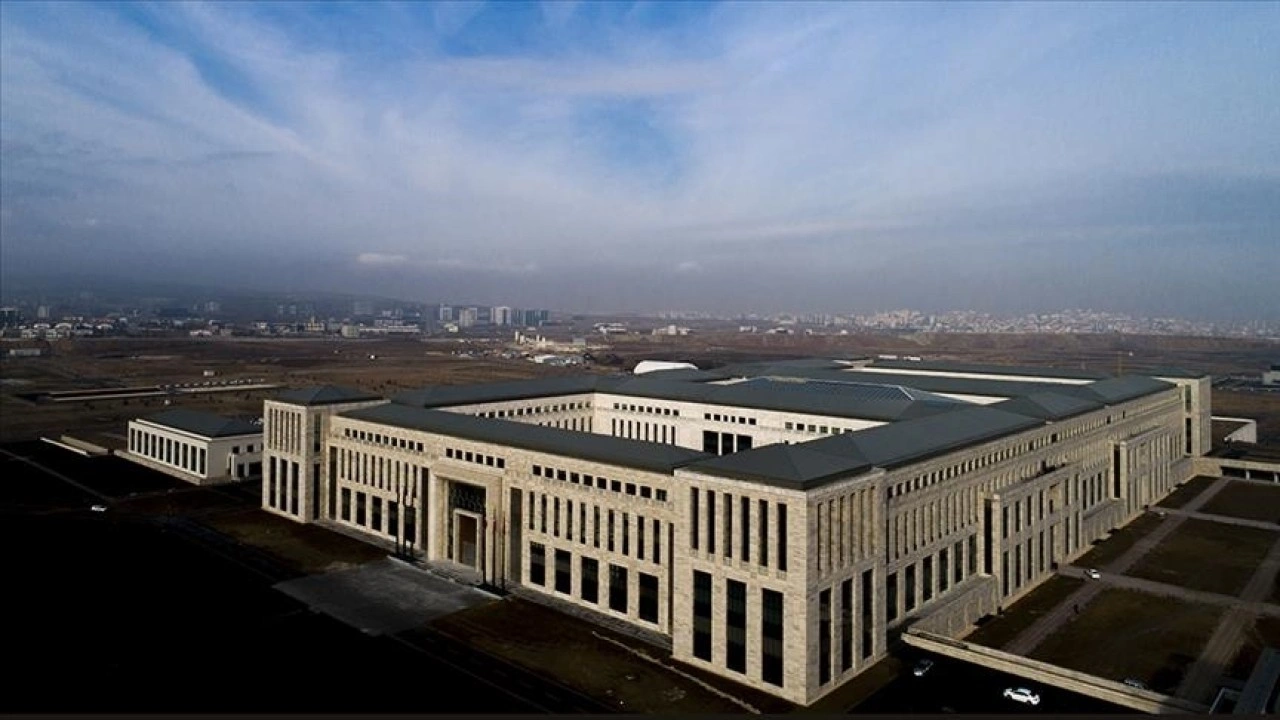 MİT, 2025 yılında su&ccedil;la m&uuml;cadelede &ccedil;ok y&ouml;nl&uuml; operasyonlara imza attı